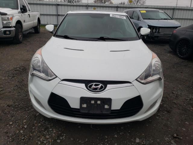 Photo 5 from auction – 2013 HYUNDAI VELOSTER with VIN KMHTC6AD7DU135608
