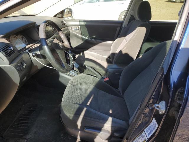 Photo 7 from auction – 2006 TOYOTA COROLLA CE with VIN 1NXBR32E46Z617682