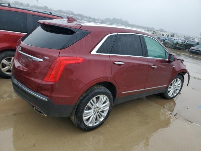 Photo 3 from auction – 2017 CADILLAC XT5 PREMIU with VIN 1GYKNCRS5HZ106168