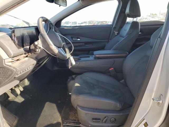 Photo 7 from auction – 2023 NISSAN ARIYA ENGA with VIN JN1CF0BB3PM704967