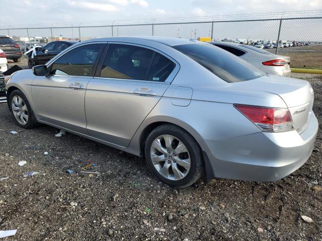 Photo 2 from auction – 2008 HONDA ACCORD EXL with VIN JHMCP26858C044408