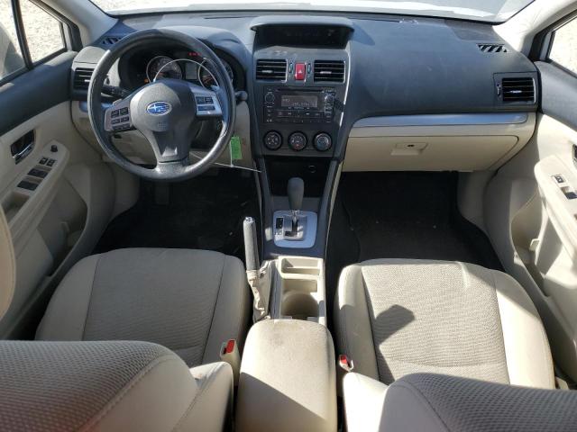 Photo 8 from auction – 2014 SUBARU XV CROSSTR with VIN JF2GPACC0E8259345