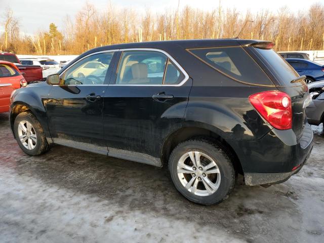 Photo 2 from auction – 2012 CHEVROLET EQUINOX LS with VIN 2GNALBEK8C1220343