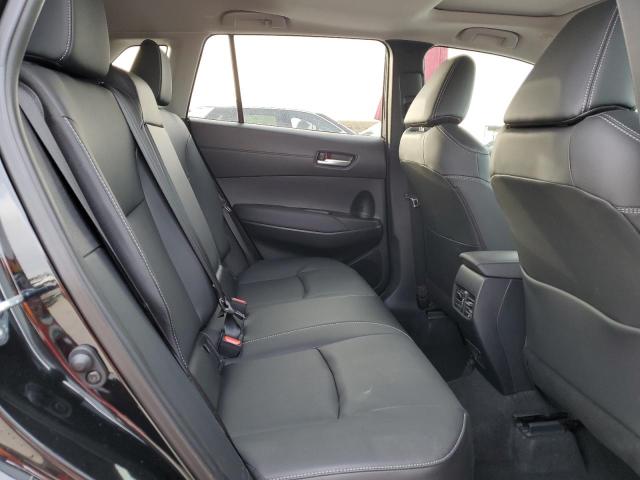 Photo 11 from auction – 2024 TOYOTA COROLLA CR with VIN 7MUDAAAG8RV094967