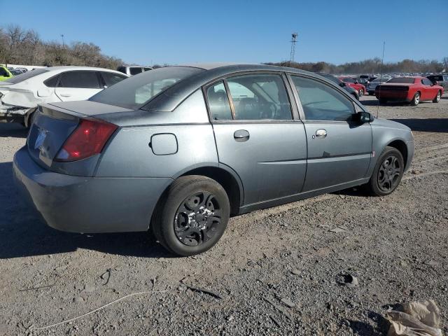 Photo 3 from auction – 2004 SATURN ION LEVEL with VIN 1G8AJ52F64Z141635