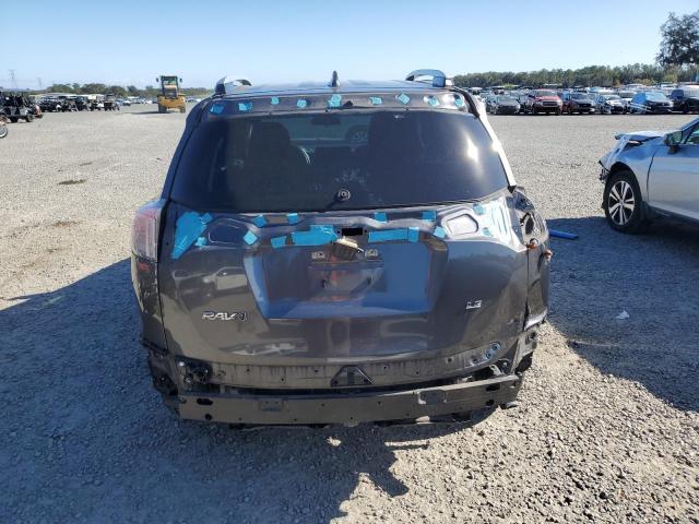 Photo 6 from auction – 2016 TOYOTA RAV4 LE with VIN JTMZFREV5GJ084299