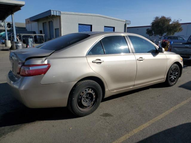 Photo 3 from auction – 2009 TOYOTA CAMRY BASE with VIN 4T1BE46K09U857396