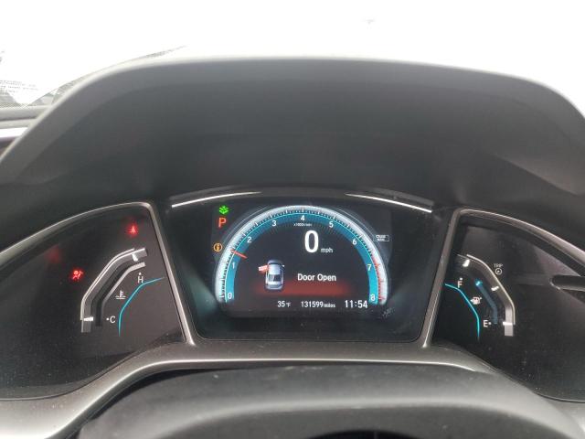 Photo 9 from auction – 2016 HONDA CIVIC EX with VIN 19XFC2F72GE076886