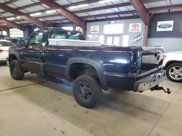 Photo 2 from auction – 2005 CHEVROLET SILVERADO with VIN 1GCHK24U25E333977