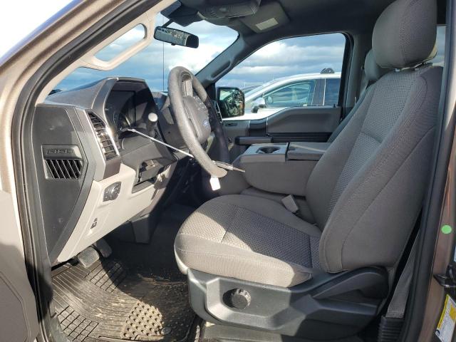 Photo 7 from auction – 2020 FORD F150 SUPER with VIN 1FTEW1EP4LKD45587