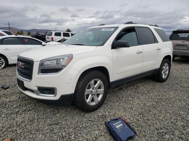 GMC ACADIA SLE 2014 with VIN 1GKKVPKD4EJ211923 - Photo from auction