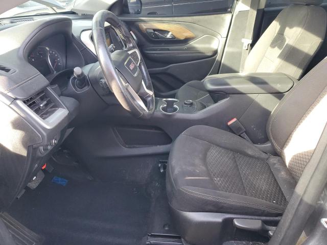 Photo 7 from auction – 2019 GMC TERRAIN SL with VIN 3GKALTEV8KL289124