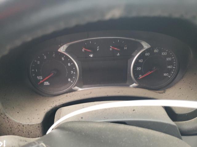Photo 9 from auction – 2020 GMC TERRAIN SL with VIN 3GKALPEX8LL163212