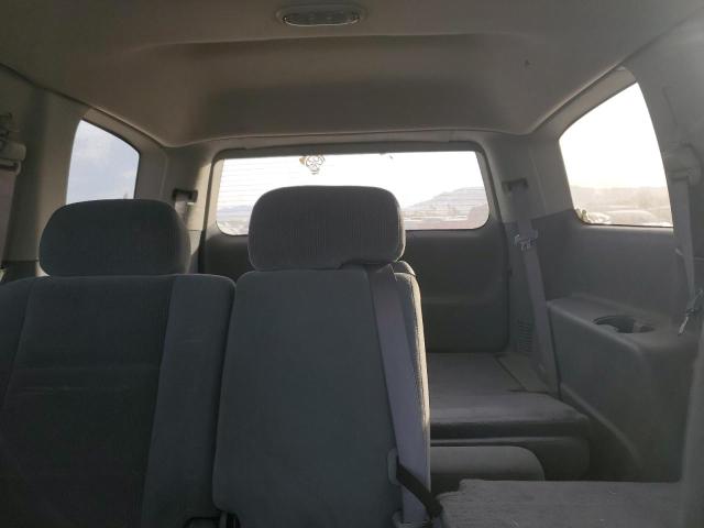 Photo 10 from auction – 2004 DODGE DURANGO SL with VIN 1D4HD48K84F225714