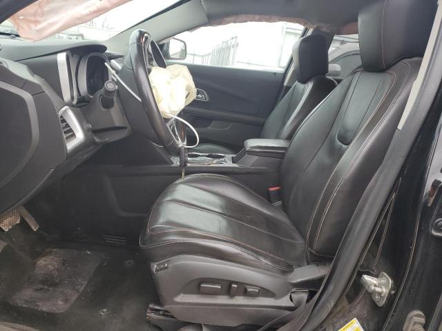 Photo 7 from auction – 2013 CHEVROLET EQUINOX LT with VIN 2GNALFEK2D6371738