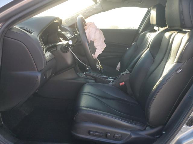 Photo 7 from auction – 2020 ACURA ILX with VIN 19UDE2F31LA007359