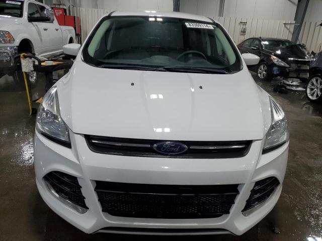 Photo 5 from auction – 2016 FORD ESCAPE SE with VIN 1FMCU9GX5GUA29730