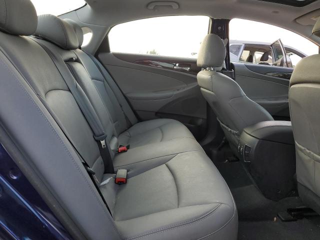 Photo 10 from auction – 2012 HYUNDAI SONATA SE with VIN 5NPEC4ACXCH425682