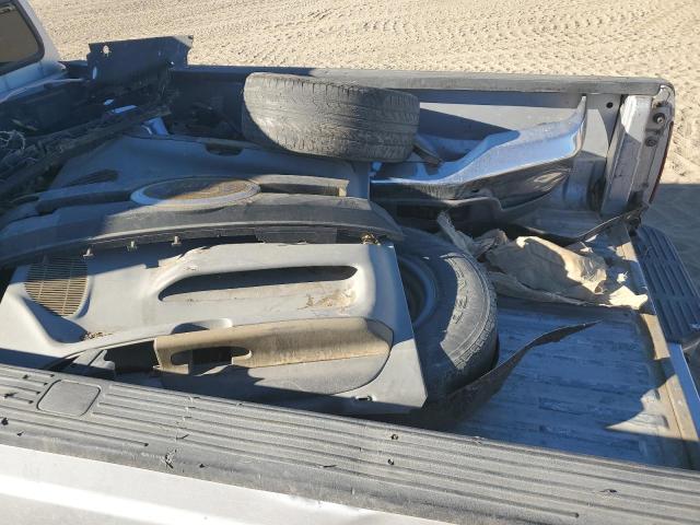 Photo 12 from auction – 2003 FORD F250 SUPER with VIN 1FTNX21P23EC93545