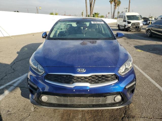 Photo 5 from auction – 2020 KIA FORTE FE with VIN 3KPF24AD1LE248542