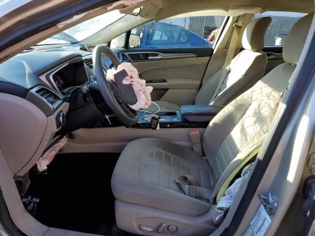 Photo 7 from auction – 2017 FORD FUSION SE with VIN 3FA6P0H71HR226069