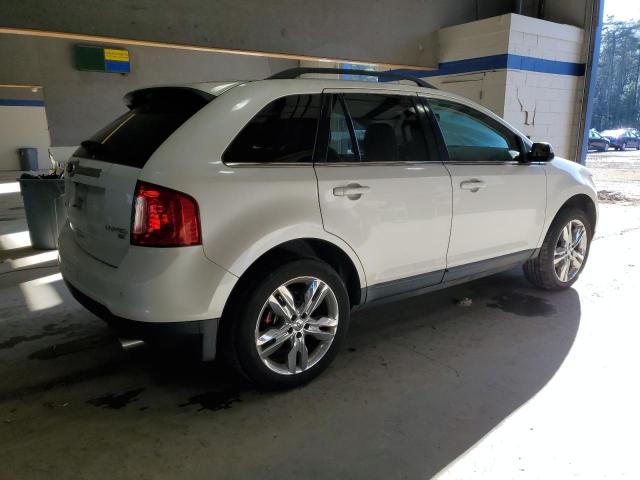 Photo 3 from auction – 2013 FORD EDGE LIMIT with VIN 2FMDK4KC2DBC42301