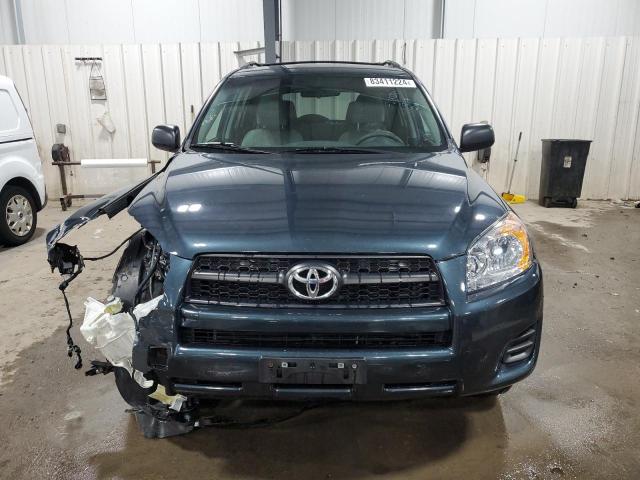Photo 5 from auction – 2012 TOYOTA RAV4 with VIN 2T3BF4DV2CW216825