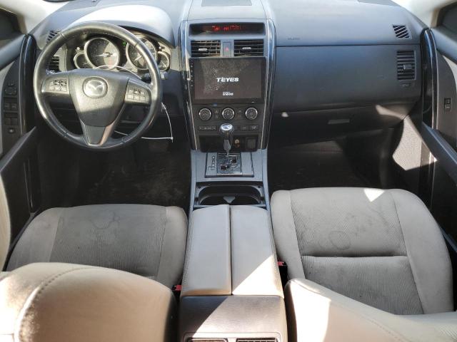 Photo 8 from auction – 2013 MAZDA CX-9 SPORT with VIN JM3TB2BV9D0403970