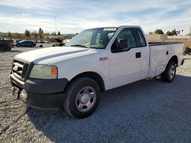 FORD F150 2008 with VIN 1FTRF12268KD86207 - Photo from auction