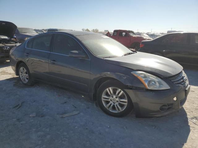 Photo 4 from auction – 2011 NISSAN ALTIMA BAS with VIN 1N4AL2AP0BC113327