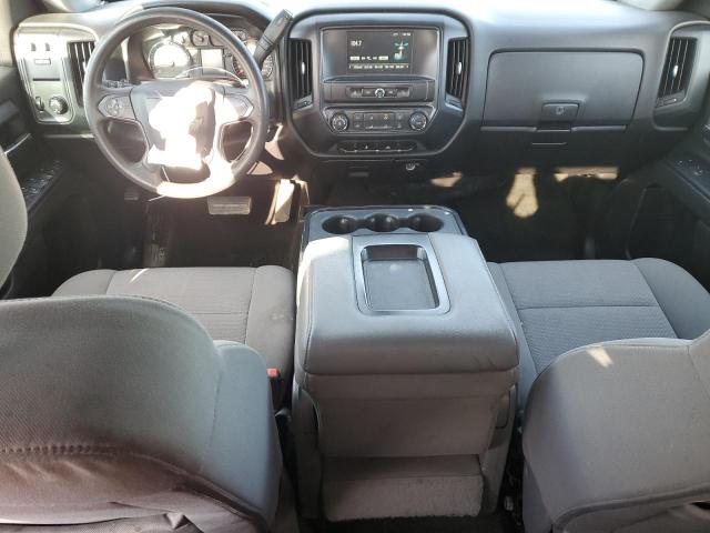 Zdjęcie 8 z aukcji – 2016 CHEVROLET SILVERADO z VIN 1GCVKPEC5GZ374864