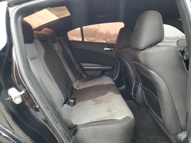 Photo 10 from auction – 2015 DODGE CHARGER SX with VIN 2C3CDXHG8FH896147