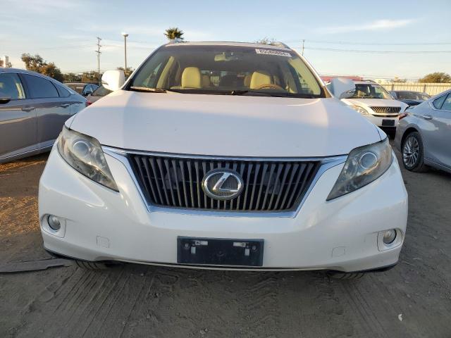 Снимка 5 от търг – 2011 LEXUS RX 350 с VIN 2T2ZK1BA3BC053714