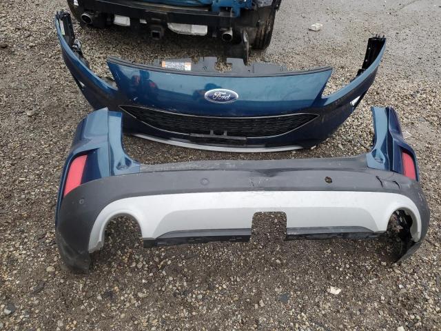 Photo 12 from auction – 2020 FORD ESCAPE TIT with VIN 1FMCU9J99LUA95427