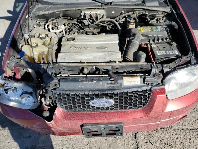 Photo 12 from auction – 2007 FORD ESCAPE HEV with VIN 1FMCU59H57KC06061