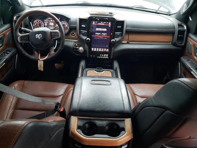 Photo 8 from auction – 2019 RAM 1500 LONGH with VIN 1C6SRFKT6KN509953
