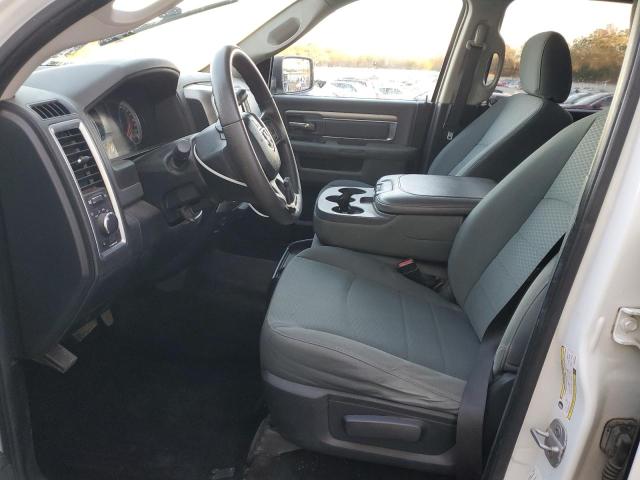 Photo 7 from auction – 2014 RAM 2500 SLT with VIN 3C6TR4DT7EG213049