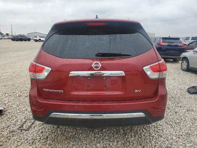 Photo 6 from auction – 2015 NISSAN PATHFINDER with VIN 5N1AR2MN0FC674762