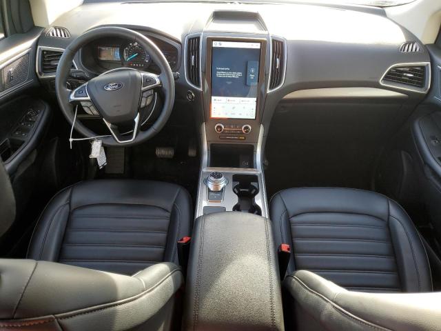 Photo 8 from auction – 2024 FORD EDGE SEL with VIN 2FMPK4J92RBA90272