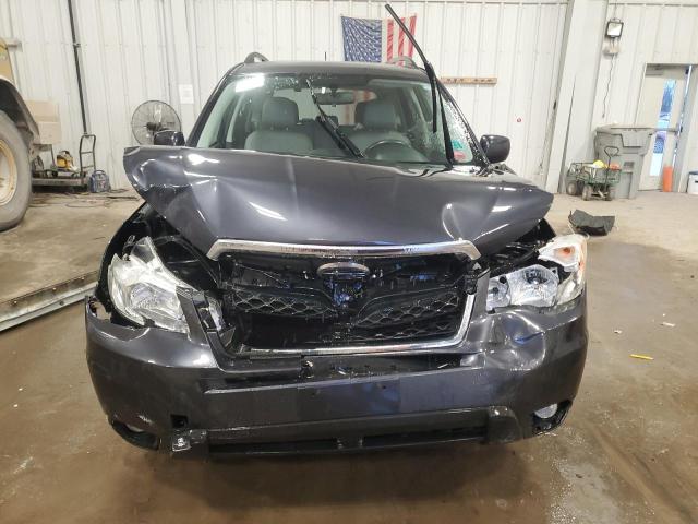 Photo 5 from auction – 2014 SUBARU FORESTER 2 with VIN JF2SJAHC8EH503067