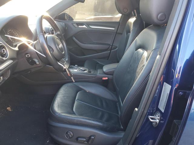 Photo 7 from auction – 2015 AUDI A3 PREMIUM with VIN WAUBFGFF0F1107772