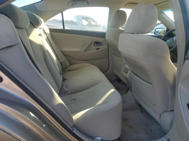 Photo 10 from auction – 2009 TOYOTA CAMRY BASE with VIN 4T1BE46K59U356472