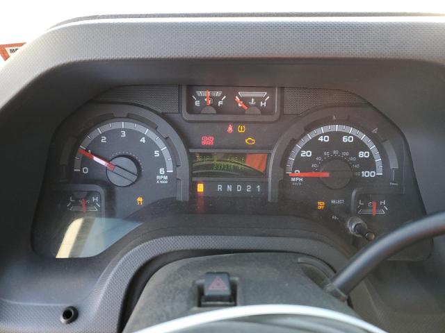 Photo 9 from auction – 2012 FORD ECONOLINE with VIN 1FBSS3BL0CDA12520