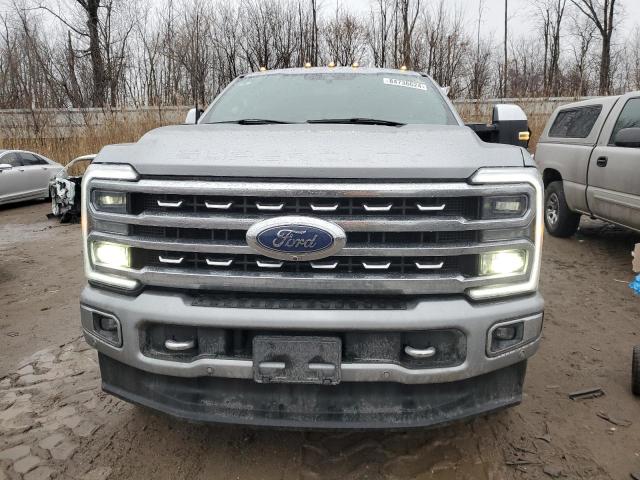 Photo 5 from auction – 2023 FORD F250 SUPER with VIN 1FT8W2BM2PED91369