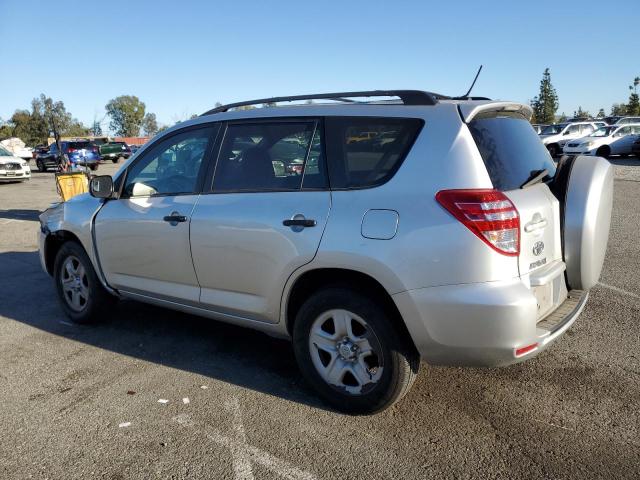 Photo 2 from auction – 2011 TOYOTA RAV4 with VIN 2T3ZF4DVXBW085172