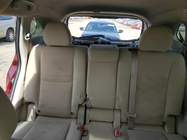 Photo 10 from auction – 2016 NISSAN ROGUE S with VIN KNMAT2MTXGP704770
