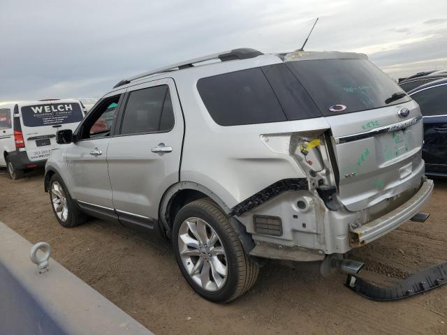 Photo 2 from auction – 2011 FORD EXPLORER X with VIN 1FMHK8D85BGA24585