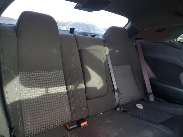 Photo 10 from auction – 2020 DODGE CHALLENGER with VIN 2C3CDZAG1LH223007