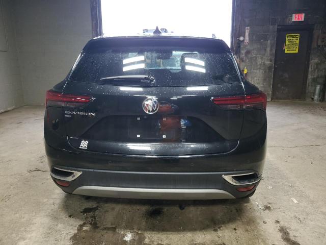 Photo 6 from auction – 2021 BUICK ENVISION P with VIN LRBFZMR41MD064929