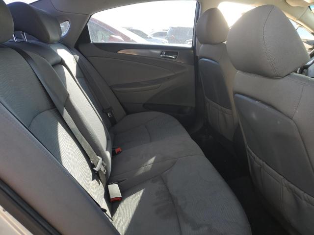 Photo 10 from auction – 2015 HYUNDAI SONATA HYB with VIN KMHEC4A48FA138664